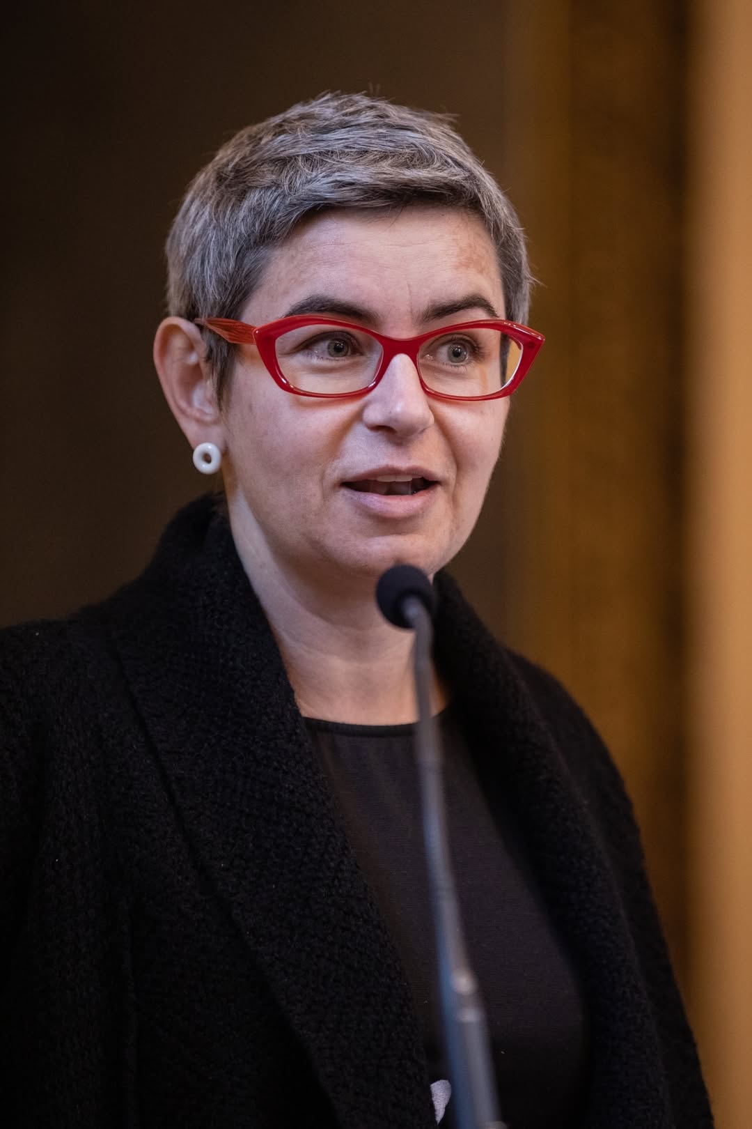 Ολόκληρη η συνέντευξη με την Kateřina Králová για τους Εβραίους στη μεταπολεμική Ελλάδα