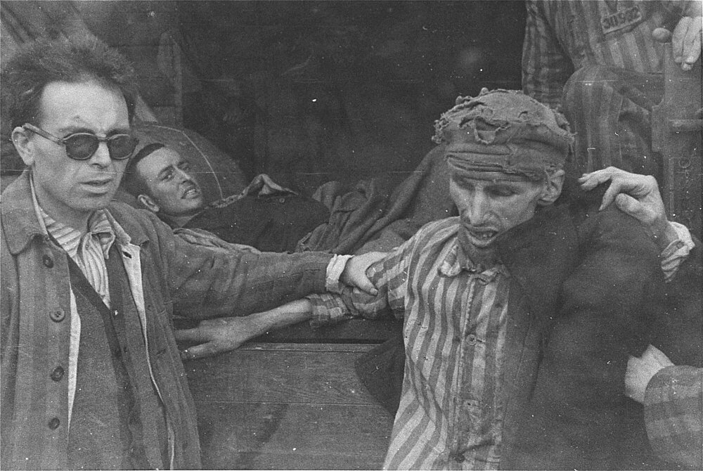 Νταβίντ Ρουσέ – Ο Γάλλος που μας έμαθε τους όρους «γκουλάγκ» και «στρατοπεδικό σύμπαν»